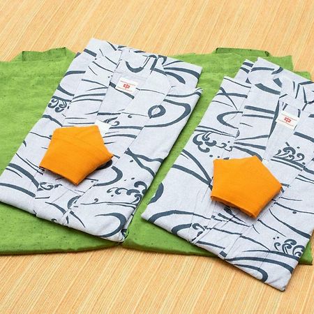 ホテルSoratoumi 京丹後市 エクステリア 写真