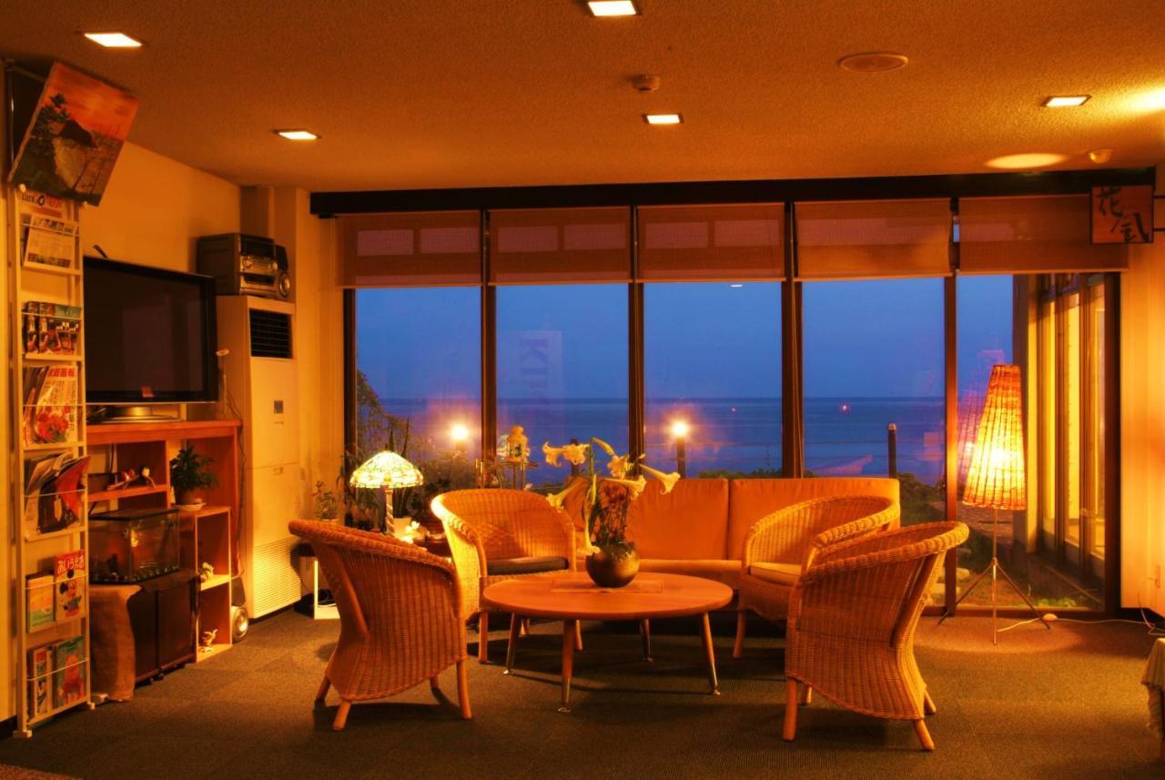 ホテルSoratoumi 京丹後市 エクステリア 写真