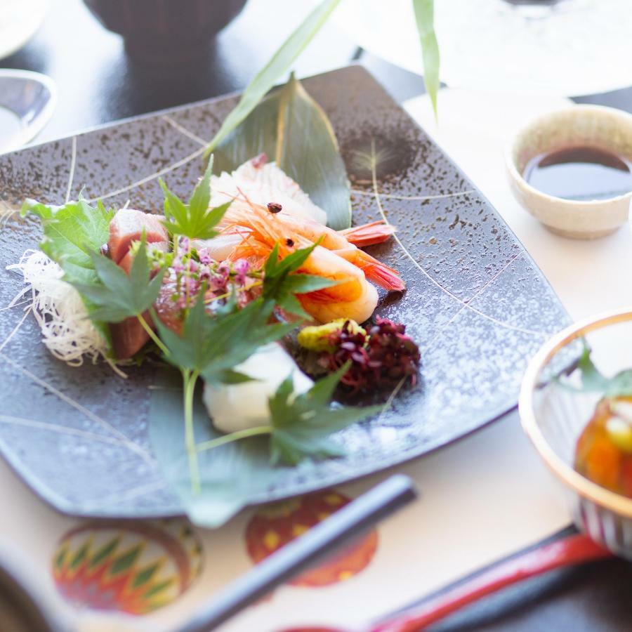 ホテルSoratoumi 京丹後市 エクステリア 写真